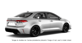 TOYOTA Corolla Hybride XSE AWD 2027 - Vue extérieure - 3