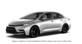 TOYOTA Corolla Hybride XSE AWD 2027 - Vue extérieure - 1