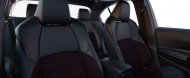 TOYOTA Corolla Hybride XSE AWD 2027 - Vue intérieure - 1