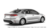 TOYOTA Corolla L 2027 - Vue extérieure - 3