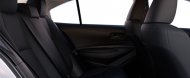 2027 TOYOTA Corolla L - Interior view - 2