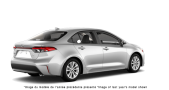 TOYOTA Corolla LE Amélioré 2027 - Vue extérieure - 3