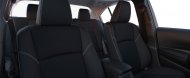 2027 TOYOTA Corolla LE UPGRADE - Interior view - 1