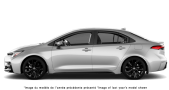 2027 TOYOTA Corolla SE UPGRADE - Exterior view - 2