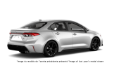 TOYOTA Corolla SE Amélioré 2027 - Vue extérieure - 3