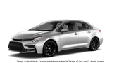 2027 TOYOTA Corolla SE UPGRADE - Exterior view - 1