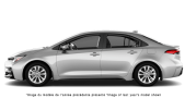 2027 TOYOTA Corolla SE - Exterior view - 2
