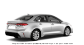 TOYOTA Corolla SE 2027 - Vue extérieure - 3