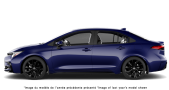 2027 TOYOTA Corolla XSE - Exterior view - 2
