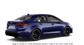 TOYOTA Corolla XSE 2027 - Vue extérieure - 3