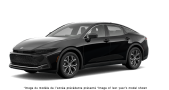 TOYOTA Crown Hybride LIMITED 2027 - Vue extérieure - 1