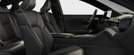 TOYOTA Crown Hybride LIMITED 2027 - Vue intérieure - 1