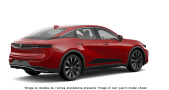TOYOTA Crown hybride Platinum 2027 - Vue extérieure - 3
