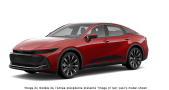TOYOTA Crown Hybride PLATINUM 2027 - Vue extérieure - 1