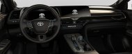 TOYOTA Crown hybride Platinum 2027 - Vue intérieure - 3