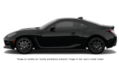 2027 TOYOTA GR86 BASE MT - Exterior view - 2