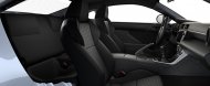 2027 TOYOTA GR86 BASE MT - Interior view - 1