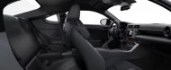 TOYOTA GR86 BASE MT 2027 - Vue intérieure - 2