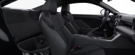 TOYOTA GR86 BASE MT 2027 - Vue intérieure - 1
