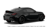 2027 TOYOTA GR86 PREMIUM AT - Exterior view - 3