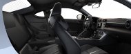 2027 TOYOTA GR86 PREMIUM AT - Interior view - 2