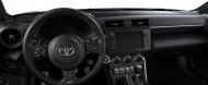 2027 TOYOTA GR86 PREMIUM AT - Interior view - 3