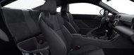 TOYOTA GR86 PREMIUM AT 2027 - Vue intérieure - 1