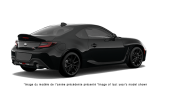 2027 TOYOTA GR86 PREMIUM MT - Exterior view - 3
