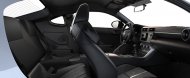2027 TOYOTA GR86 PREMIUM MT - Interior view - 2