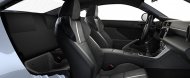 2027 TOYOTA GR86 PREMIUM MT - Interior view - 1
