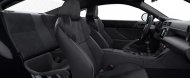 TOYOTA GR86 PREMIUM MT 2027 - Vue intérieure - 1