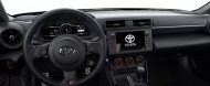 TOYOTA GR86 Premium MT 2027 - Vue intérieure - 3