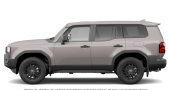 2027 TOYOTA Land Cruiser 1958 - Exterior view - 2