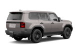 TOYOTA Land Cruiser 1958 2027 - Vue extérieure - 3