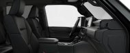 2027 TOYOTA Land Cruiser 1958 - Interior view - 1