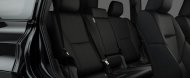 2027 TOYOTA Land Cruiser 1958 - Interior view - 2