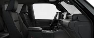 2027 TOYOTA Land Cruiser 1958 - Interior view - 1
