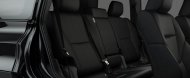 2027 TOYOTA Land Cruiser 1958 - Interior view - 2