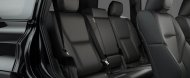 2027 TOYOTA Land Cruiser PREMIUM - Interior view - 2