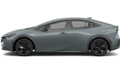 TOYOTA Prius Hybride Branchable SE 2027 - Vue extérieure - 2