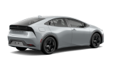 2027 TOYOTA Prius Plug-In Hybrid SE - Exterior view - 3