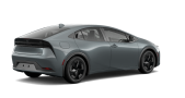 2027 TOYOTA Prius Plug-In Hybrid SE - Exterior view - 3