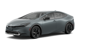TOYOTA Prius Hybride Branchable SE 2027 - Vue extérieure - 1