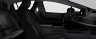 TOYOTA Prius Hybride Branchable SE 2027 - Vue intérieure - 1