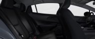 TOYOTA Prius Hybride Branchable SE 2027 - Vue intérieure - 2