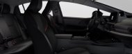 TOYOTA Prius Hybride Branchable SE 2027 - Vue intérieure - 1
