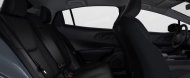 TOYOTA Prius Hybride Branchable SE 2027 - Vue intérieure - 2