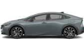 2027 TOYOTA Prius Plug-in Hybrid XSE PREMIUM - Exterior view - 2