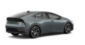2027 TOYOTA Prius Plug-In Hybrid XSE Premium - Exterior view - 3