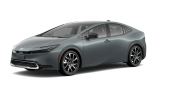 2027 TOYOTA Prius Plug-in Hybrid XSE PREMIUM - Exterior view - 1